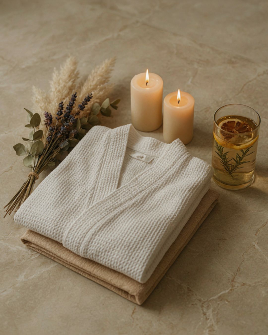 Wellness-Paket bei Studio Ela Wien